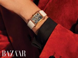 Đồng hồ Patek Philippe nữ, ava