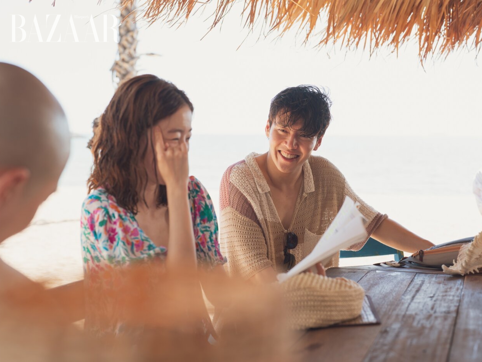 Điểm trừ: Cú rẽ thể loại quá gắt