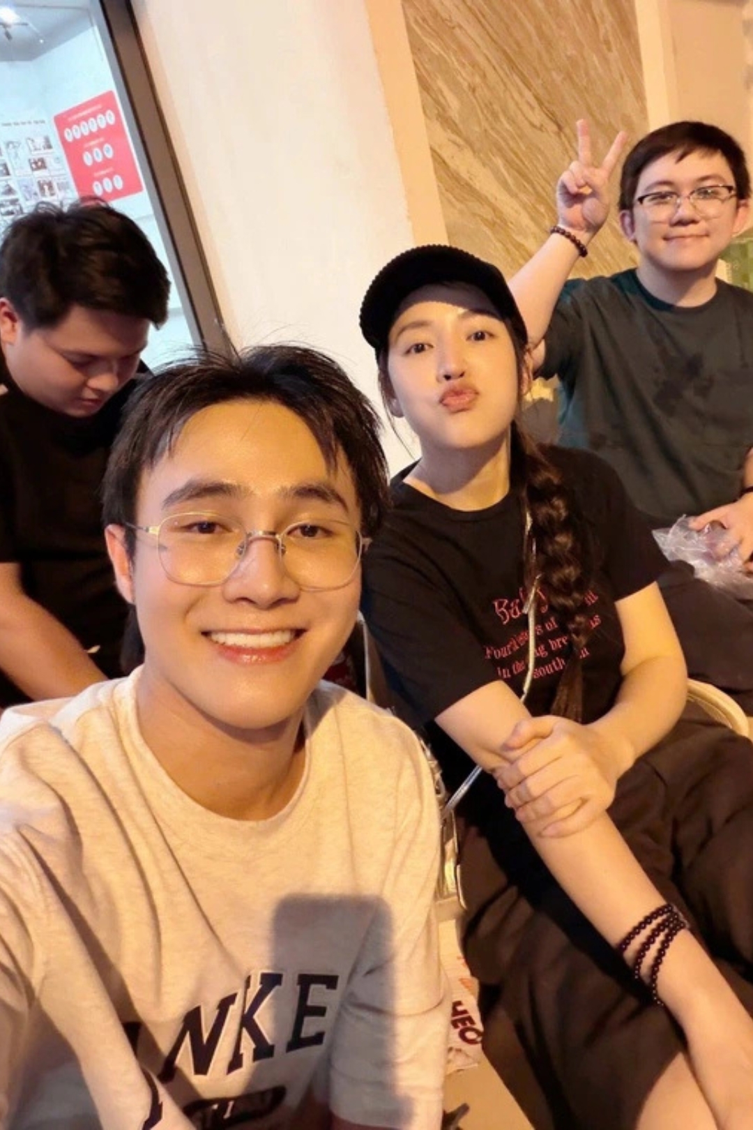 Ảnh: Huỳnh Lập