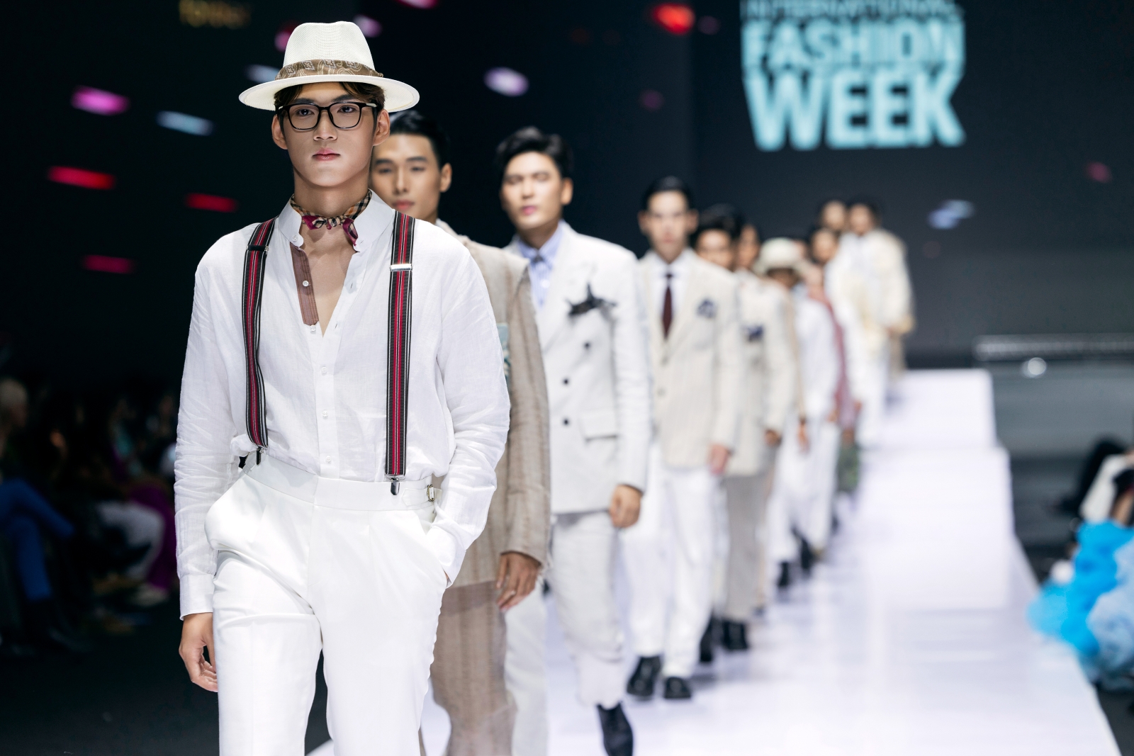 AVIFW Thu Đông 2025