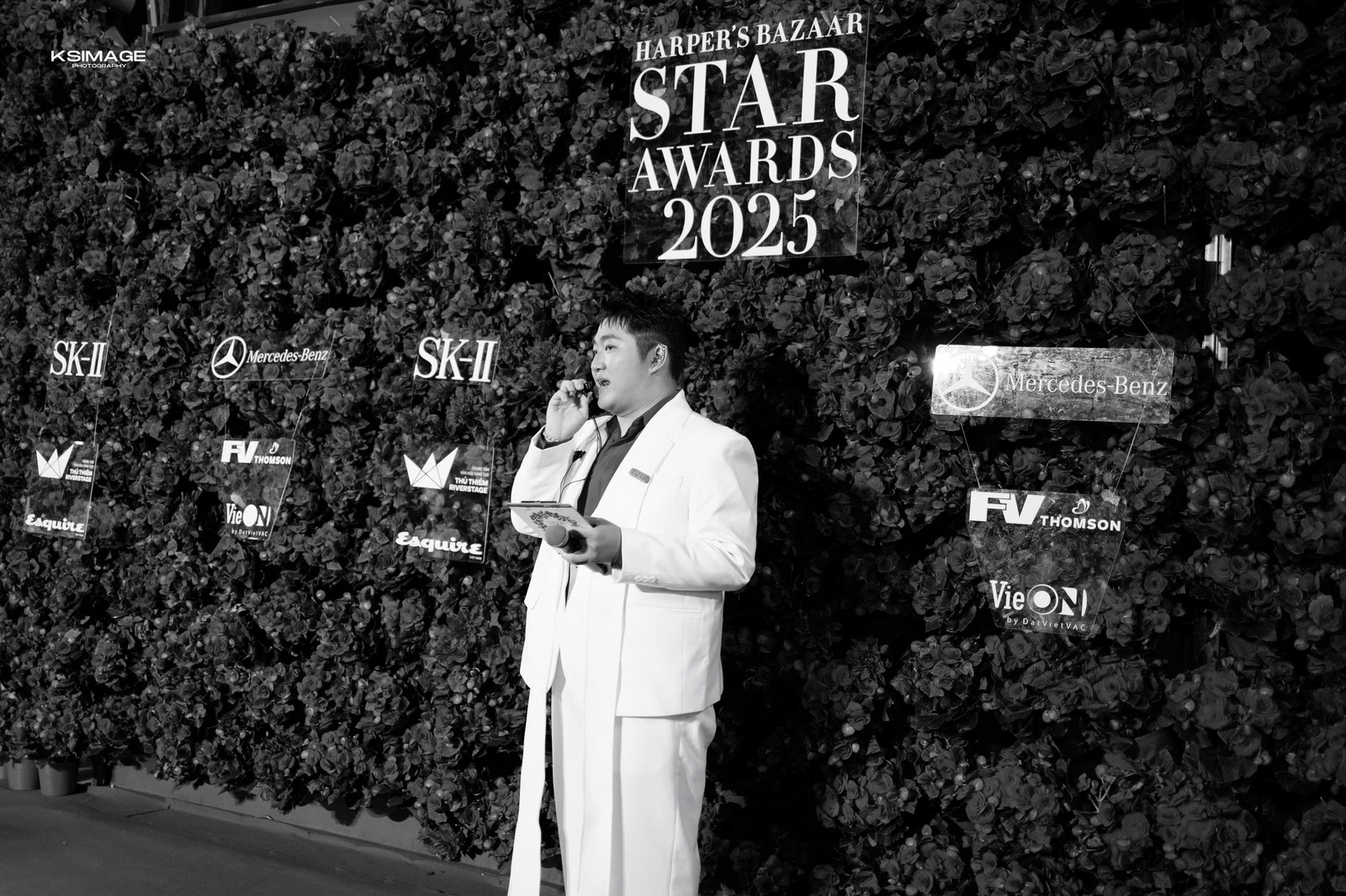 Crearive Director NK Studio - Ngọc Khoa