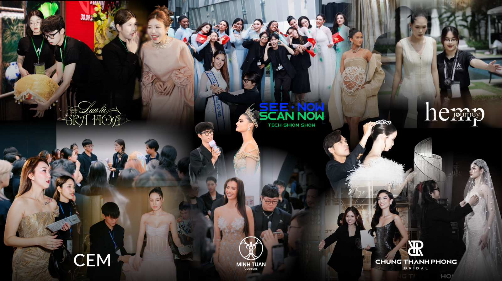 FASHION SHOW