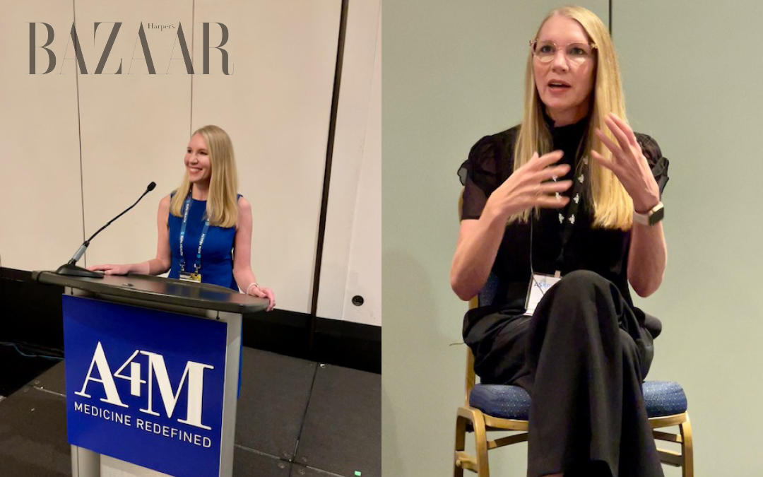 Dr. Erin Amato’s Integrative Approach | Ketamine Therapy 2