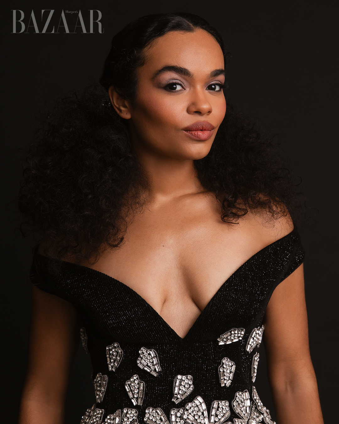 The unstoppable Lorna Courtney. Photo by Nicole Wilson 8