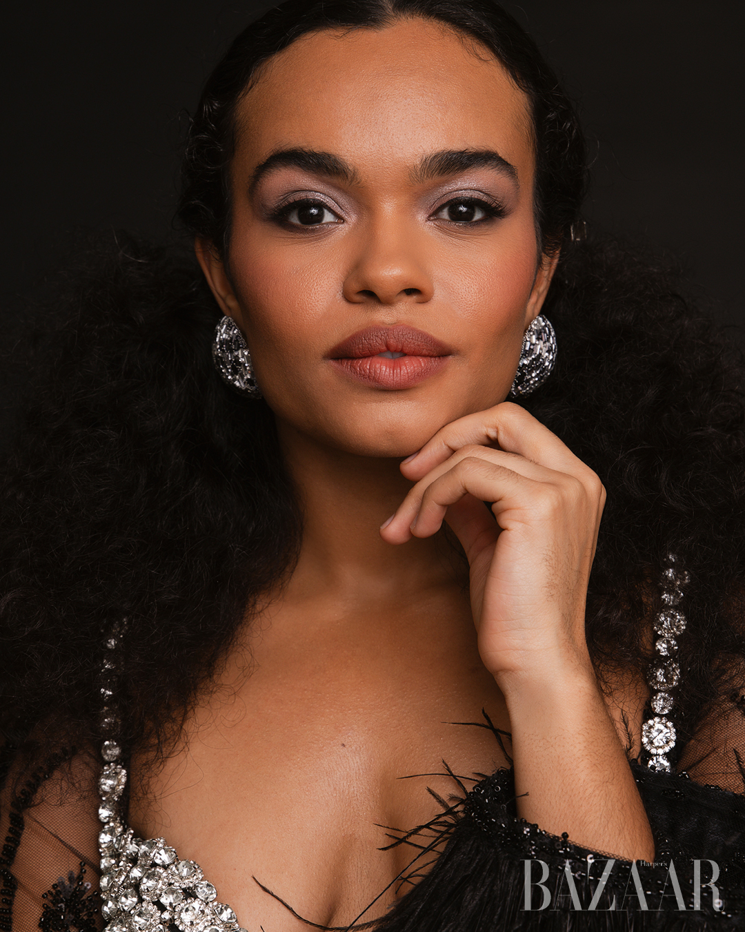 The unstoppable Lorna Courtney. Photo by Nicole Wilson 9