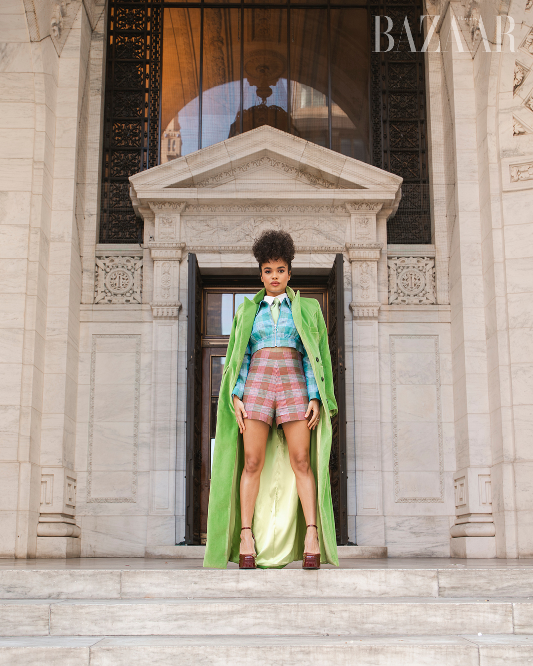 The unstoppable Lorna Courtney. Photo by Nicole Wilson 4