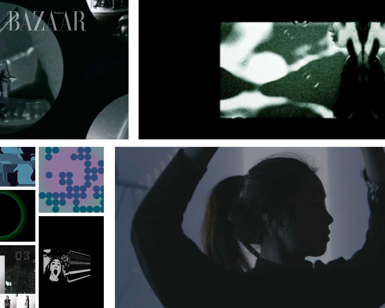 Yi-Han Chou | Collaborations Across Fashion, Film, and Fine Arts 