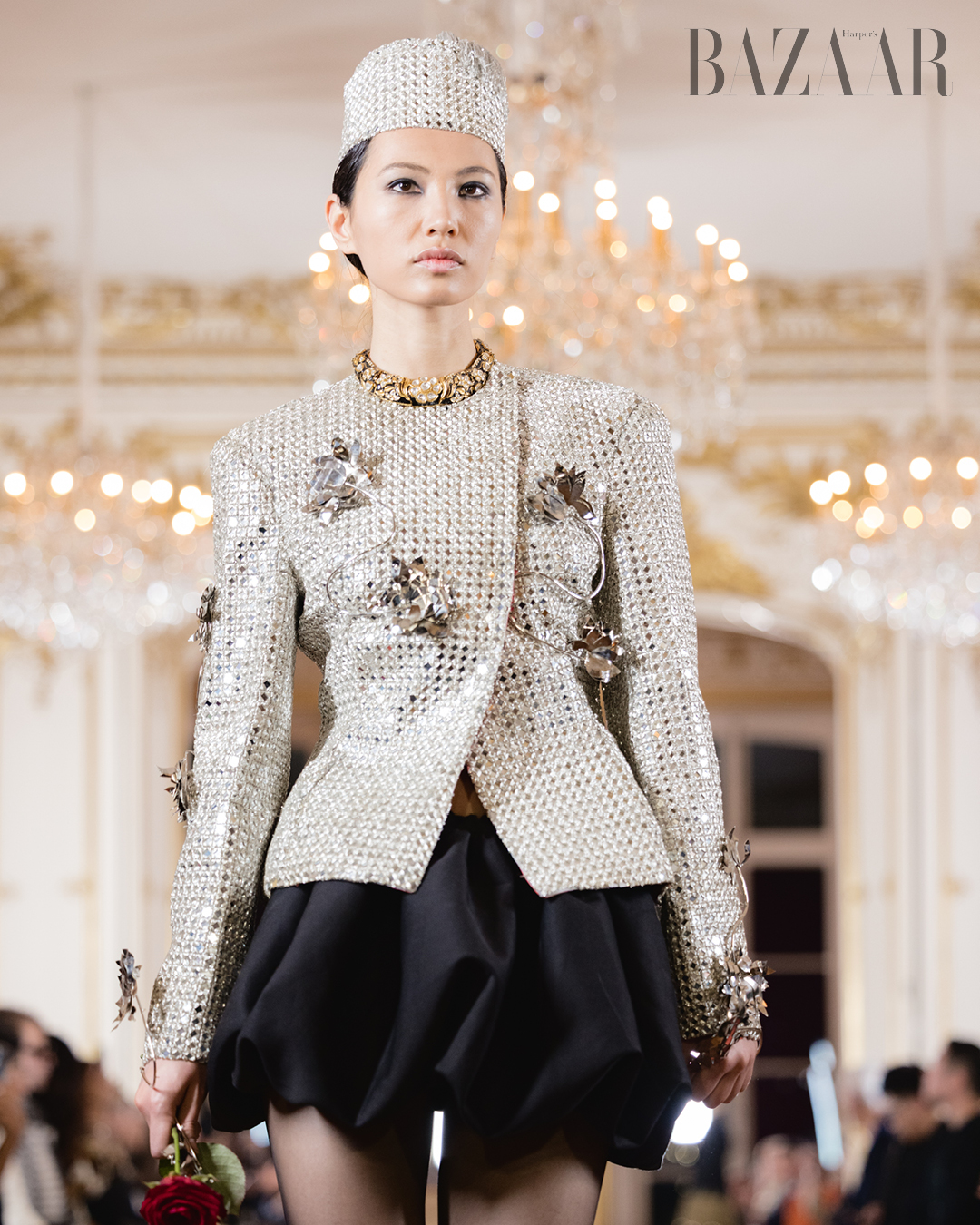 Fashion Week News: Moda Productions Redefines the Standards for Independent Runway Platforms Worldwide - Jeevan