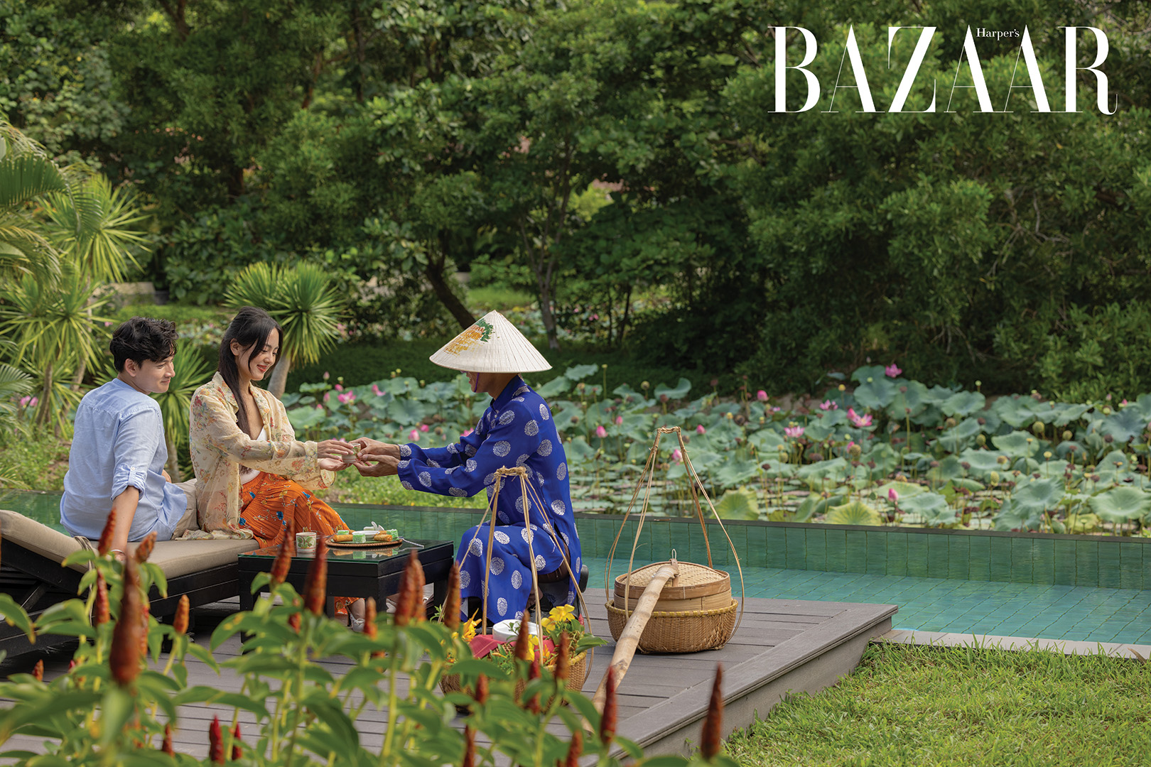 Banyan Tree Lăng Cô được vinh danh với Hai Chìa khóa Michelin 2025