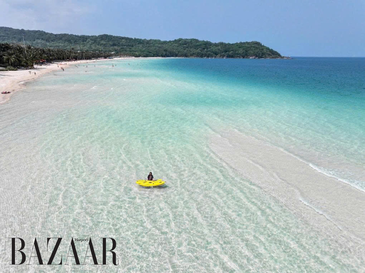 Trải nghiệm nghỉ dưỡng sang trọng tại L’Azure Resort & Spa Phú Quốc