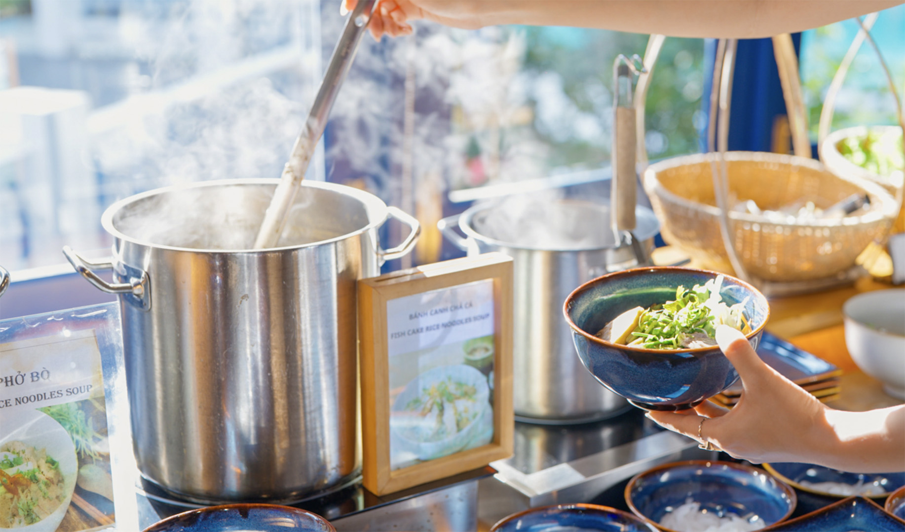 L’Azure Resort & Spa nâng tầm kỳ nghỉ của bạn tại hòn đảo đẹp nhất châu Á