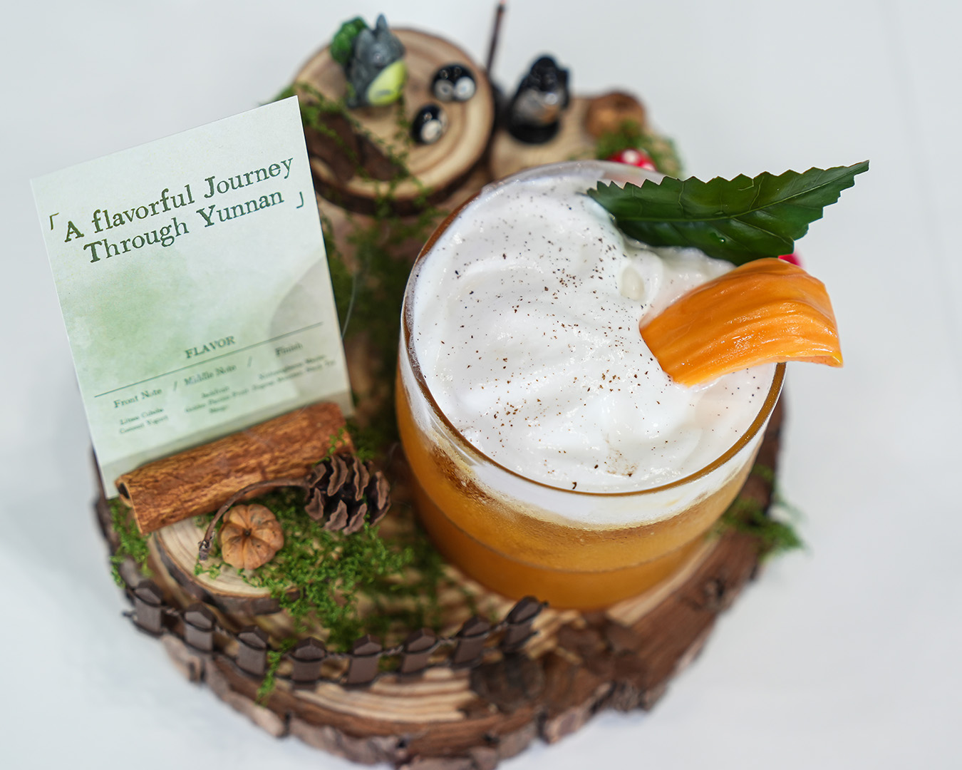 Chung kết Tastecraft Masters Championship 2025 tôn vinh phở Việt