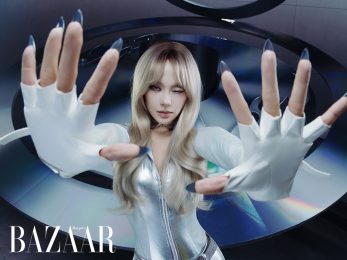 Minh Hằng nói về MV DIRECTOR: “Tôi không đặt nặng chi phí”