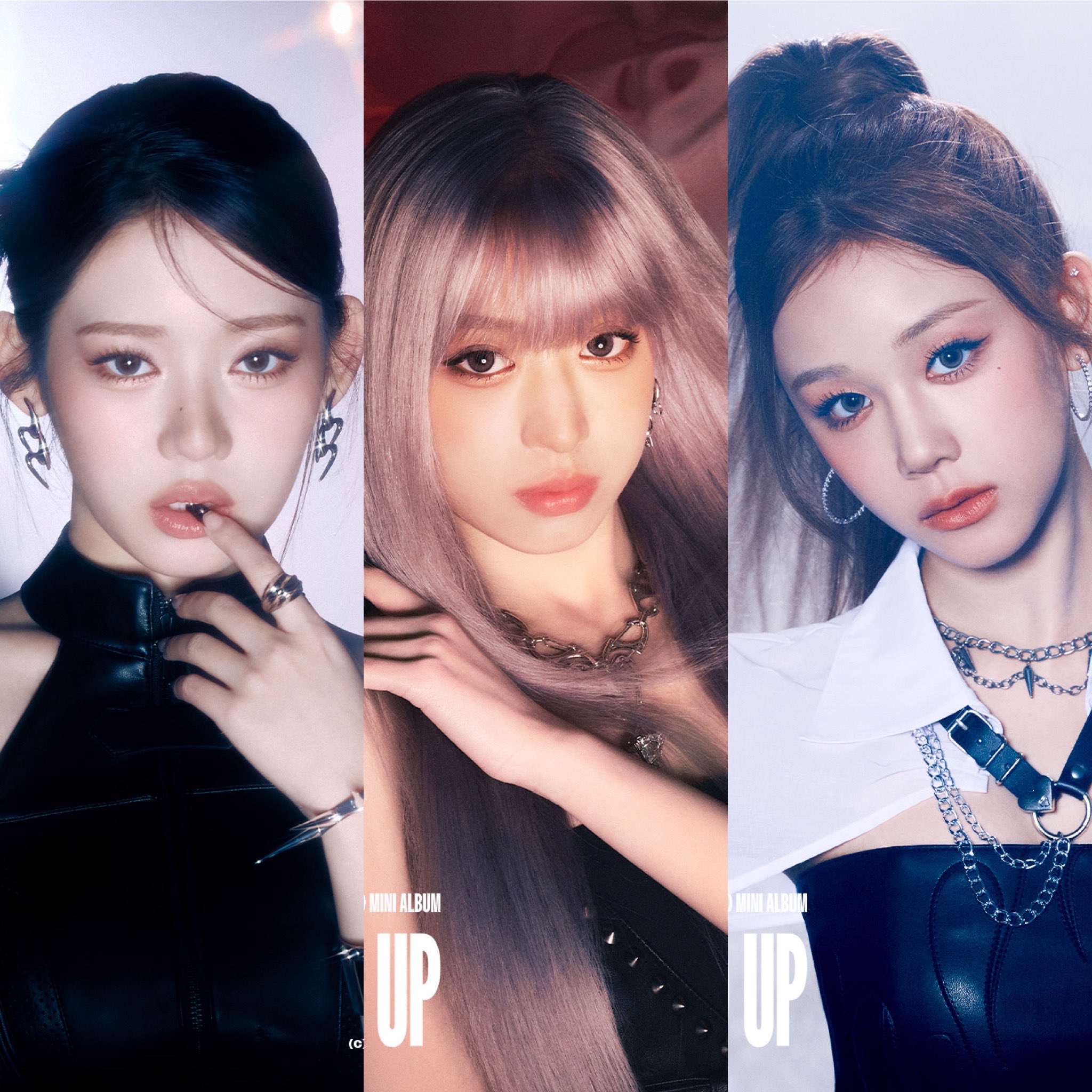 Kpop Demon Hunters mama 2025