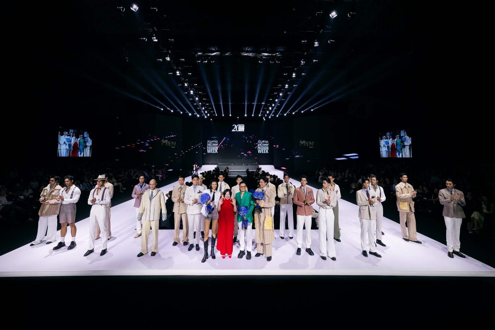 AVIFW Thu Đông 2025