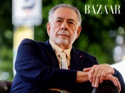 Đạo diễn "Bố già" - Francis Ford Coppola