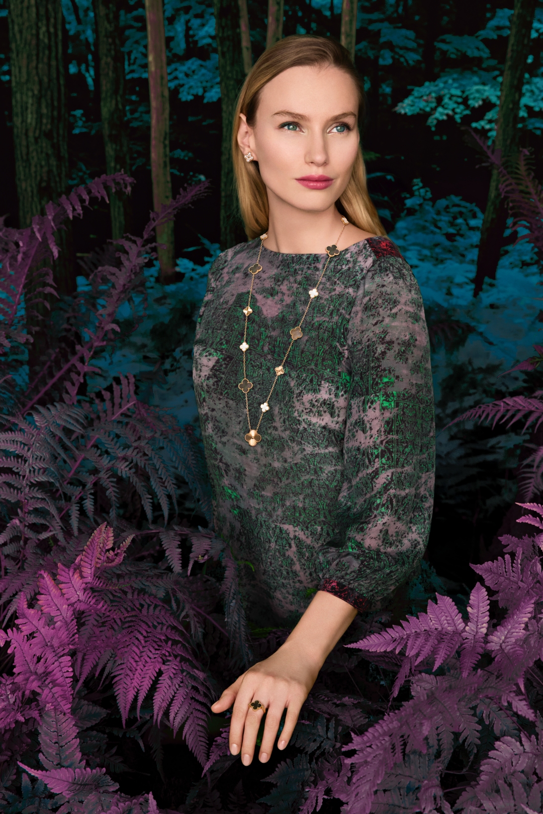 trang sức cao cấp