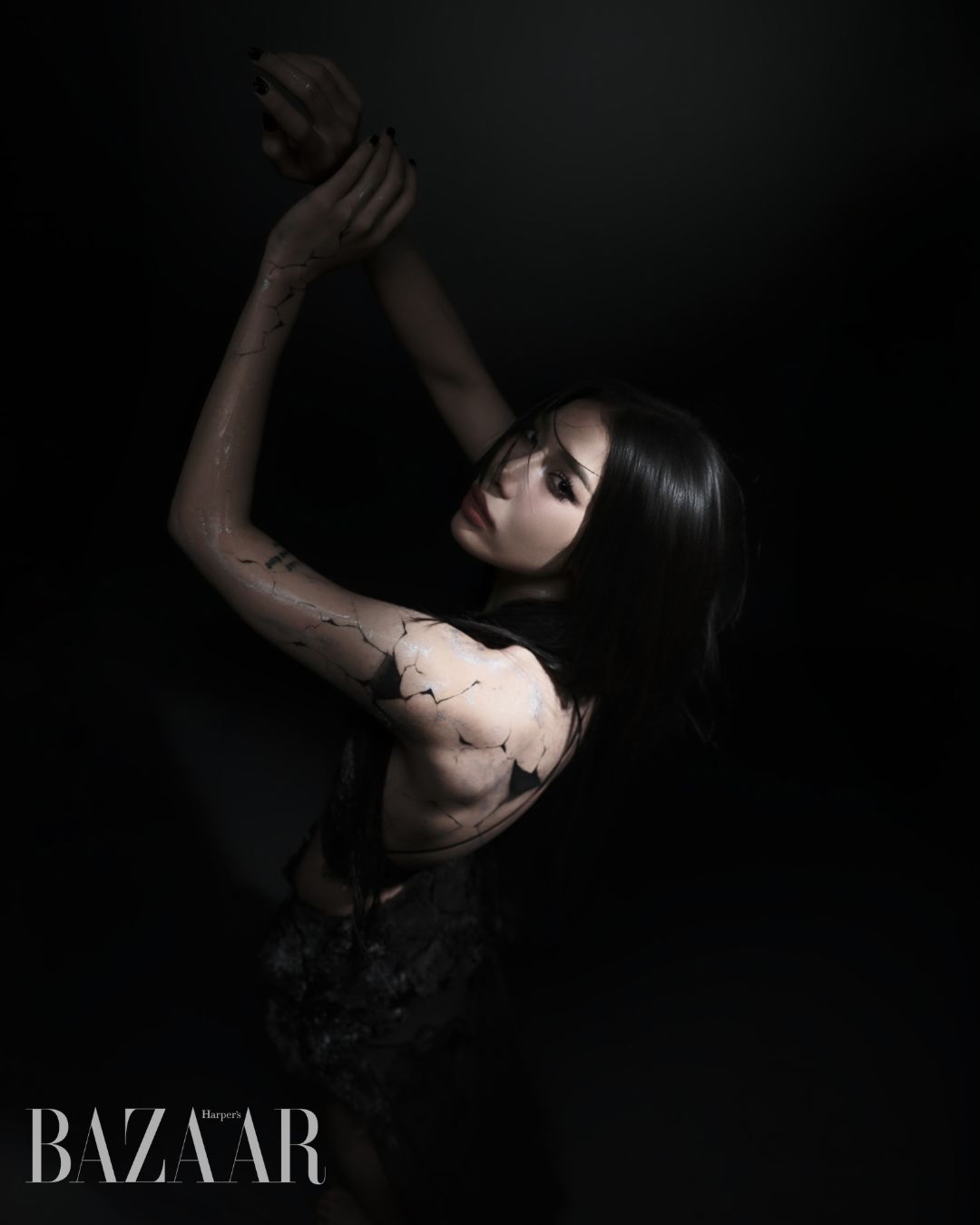 Album Tâm Linh của LYHAN: Nỗi buồn, tuyệt vọng và cả những hy vọng