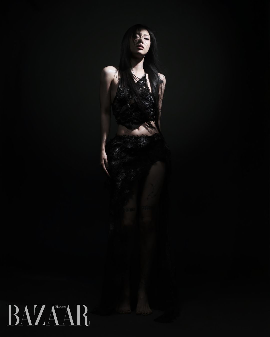 Album Tâm Linh của LYHAN: Nỗi buồn, tuyệt vọng và cả những hy vọng