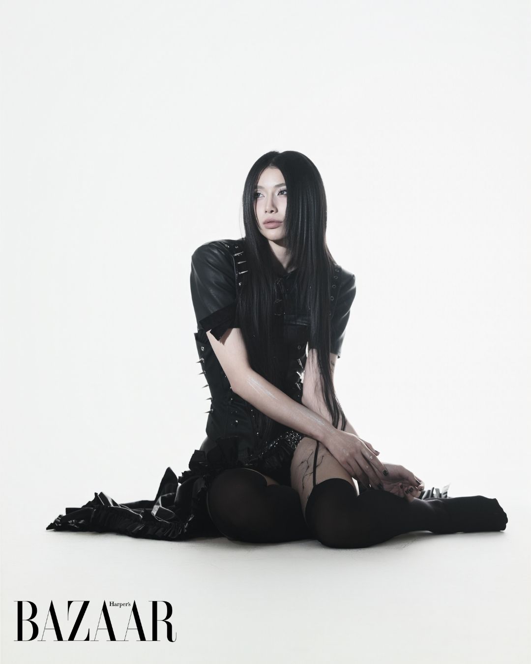 Album Tâm Linh của LYHAN: Nỗi buồn, tuyệt vọng và cả những hy vọng