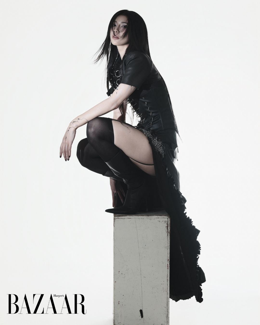 Album Tâm Linh của LYHAN: Nỗi buồn, tuyệt vọng và cả những hy vọng