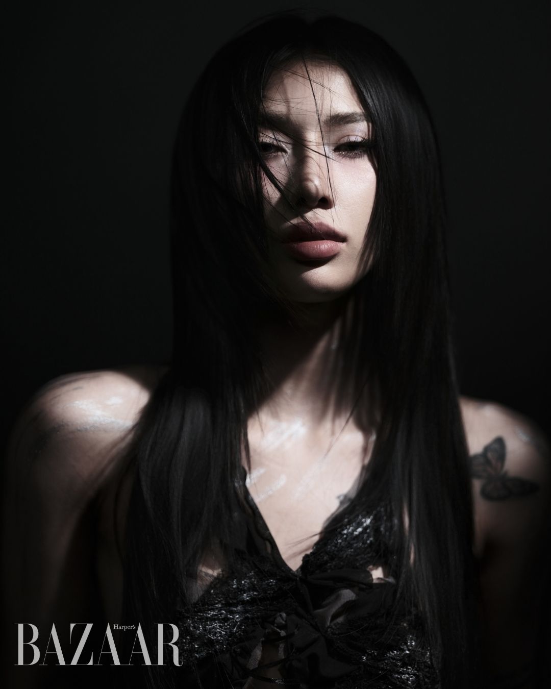 Album Tâm Linh của LYHAN: Nỗi buồn, tuyệt vọng và cả những hy vọng