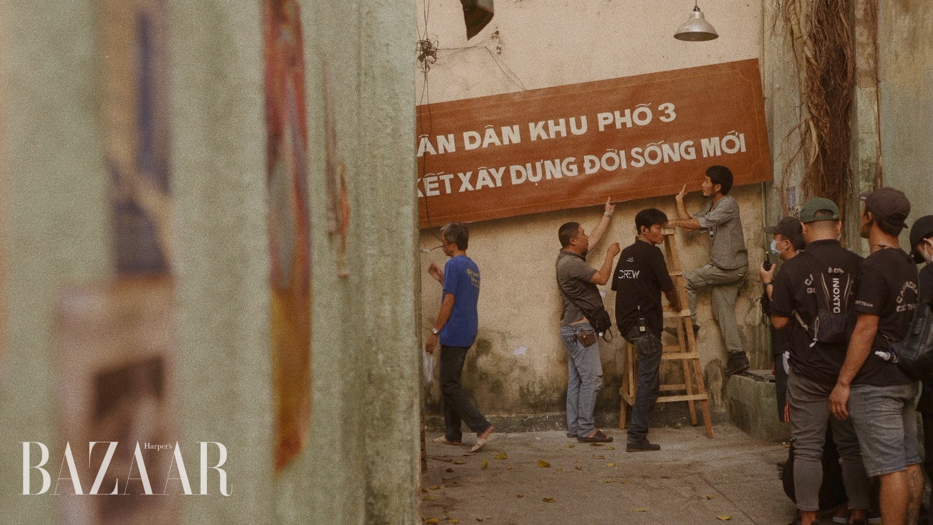 Phim điện ảnh Quán Kỳ Nam