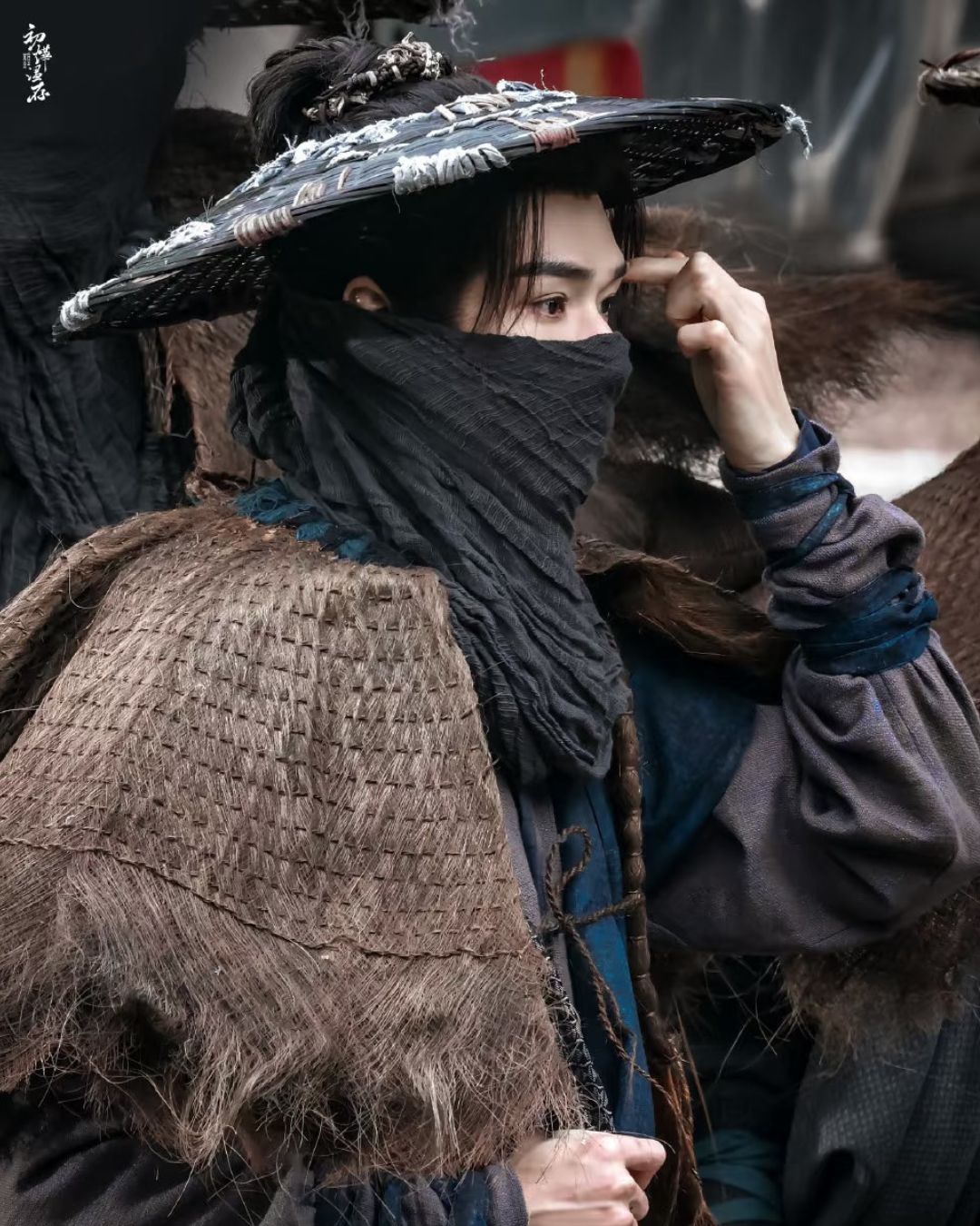 Ảnh: Fansite Cung Tuấn weibo