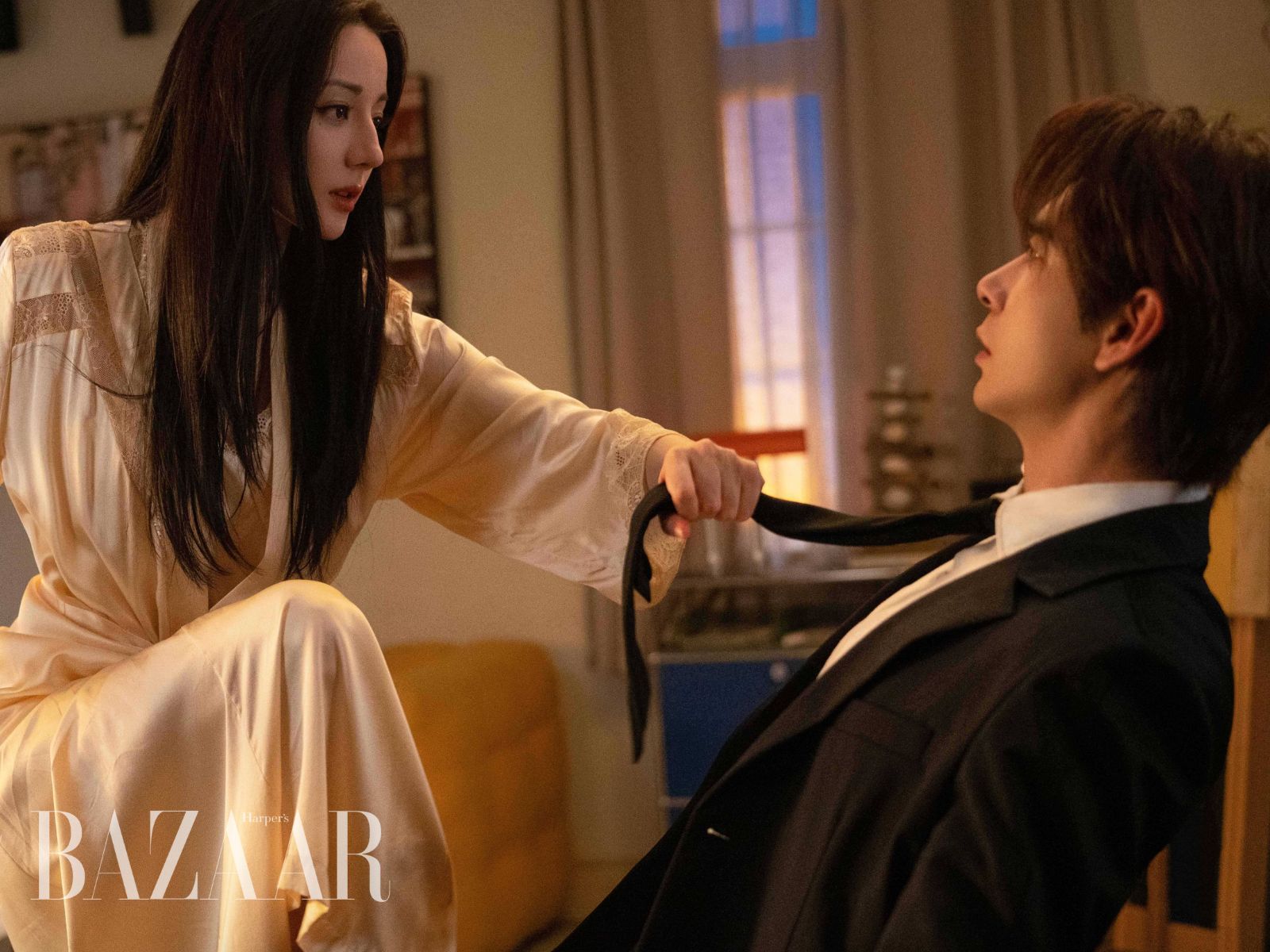 Ảnh: Weibo đoàn phim