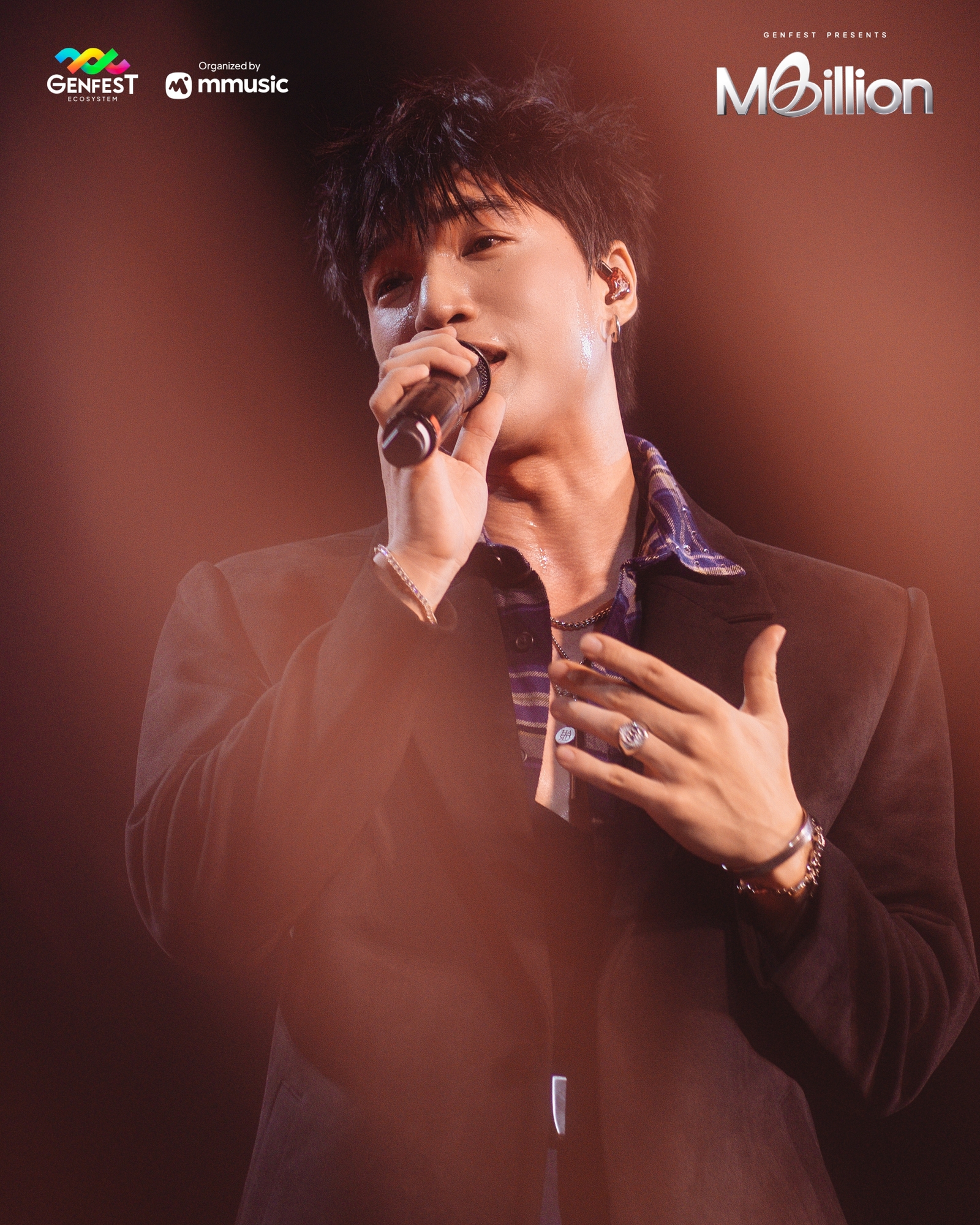 Ảnh: GENfest