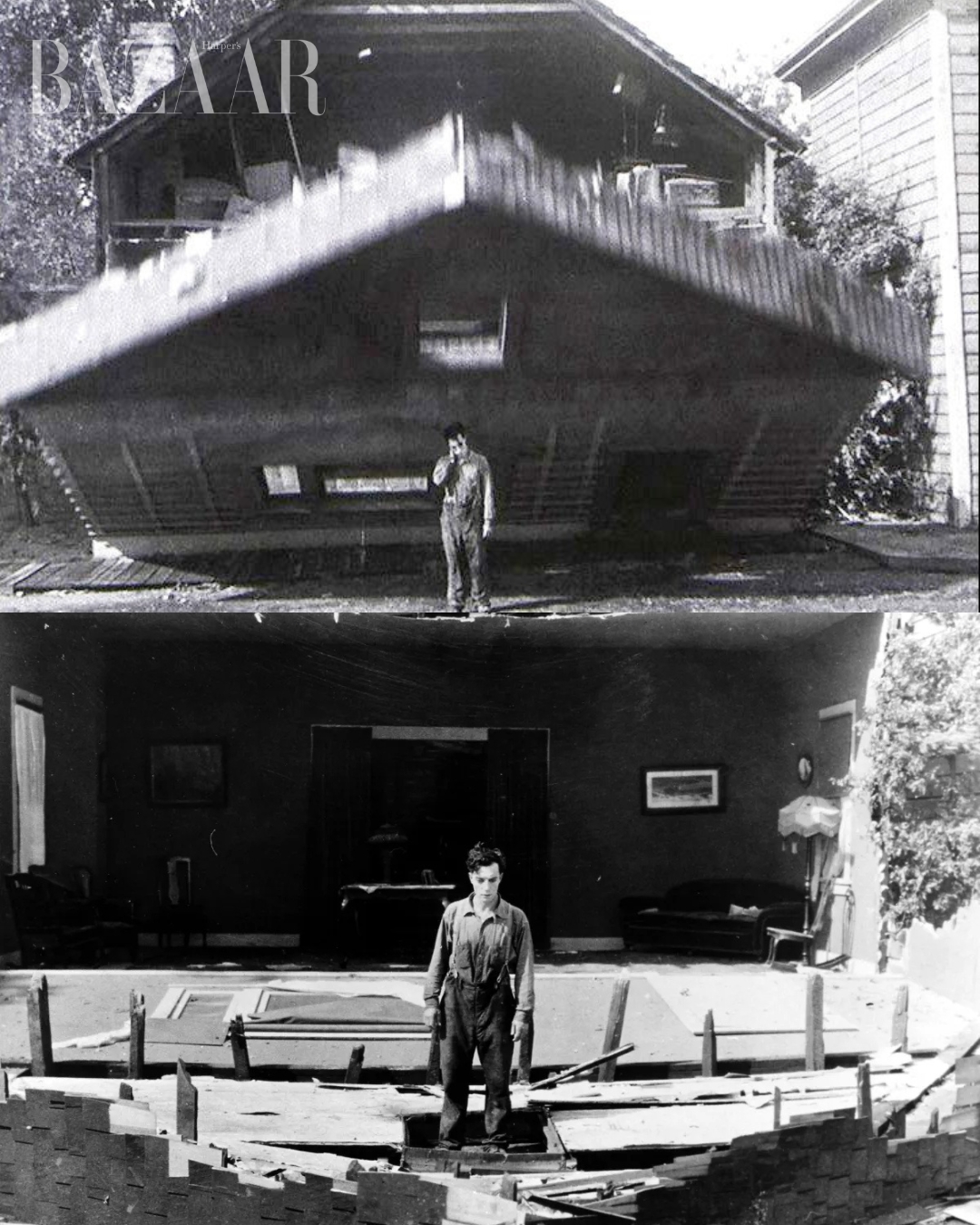 MV Mục Hạ Vô Nhân của SOOBIN, Binz “Việt hoá” những phim hài kinh điển của quốc tế