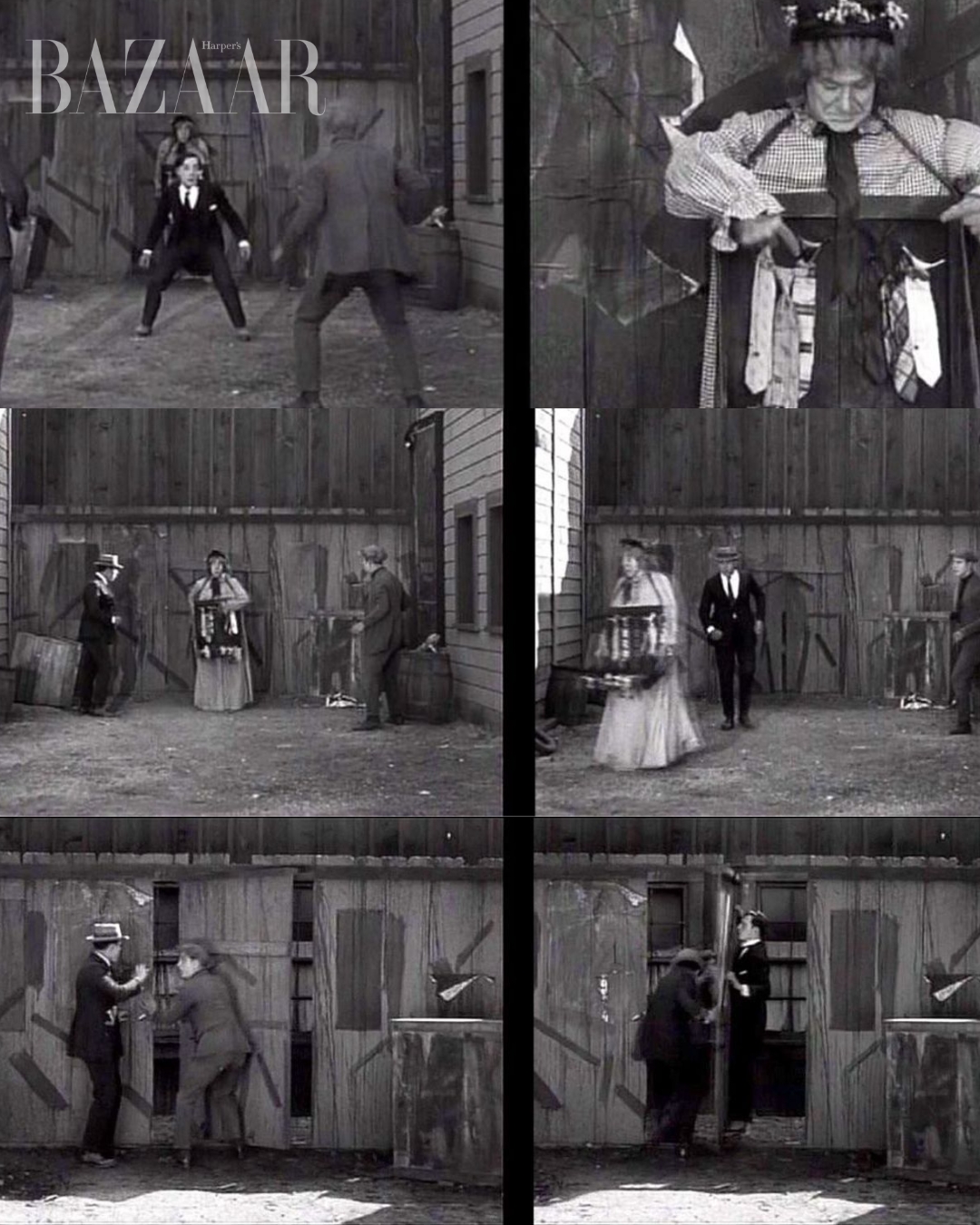 MV Mục Hạ Vô Nhân của SOOBIN, Binz “Việt hoá” những phim hài kinh điển của quốc tế