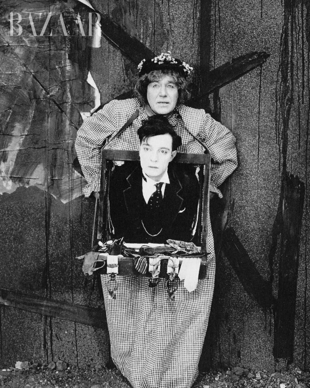 MV Mục Hạ Vô Nhân của SOOBIN, Binz “Việt hoá” những phim hài kinh điển của quốc tế