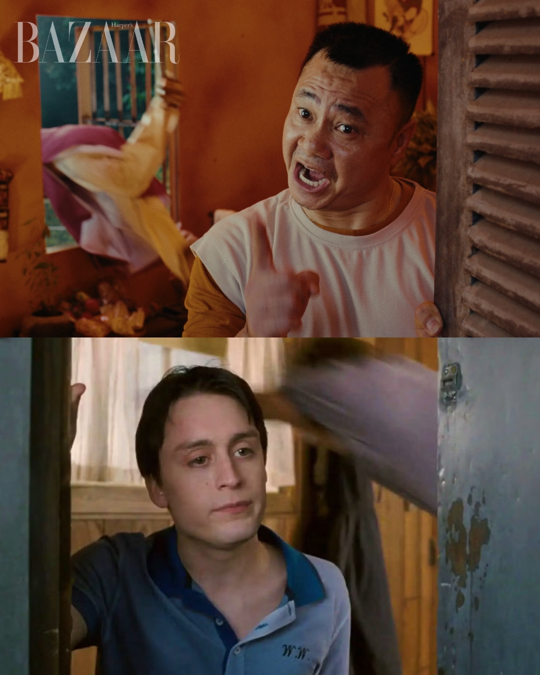 MV Mục Hạ Vô Nhân của SOOBIN, Binz “Việt hoá” những phim hài kinh điển của quốc tế