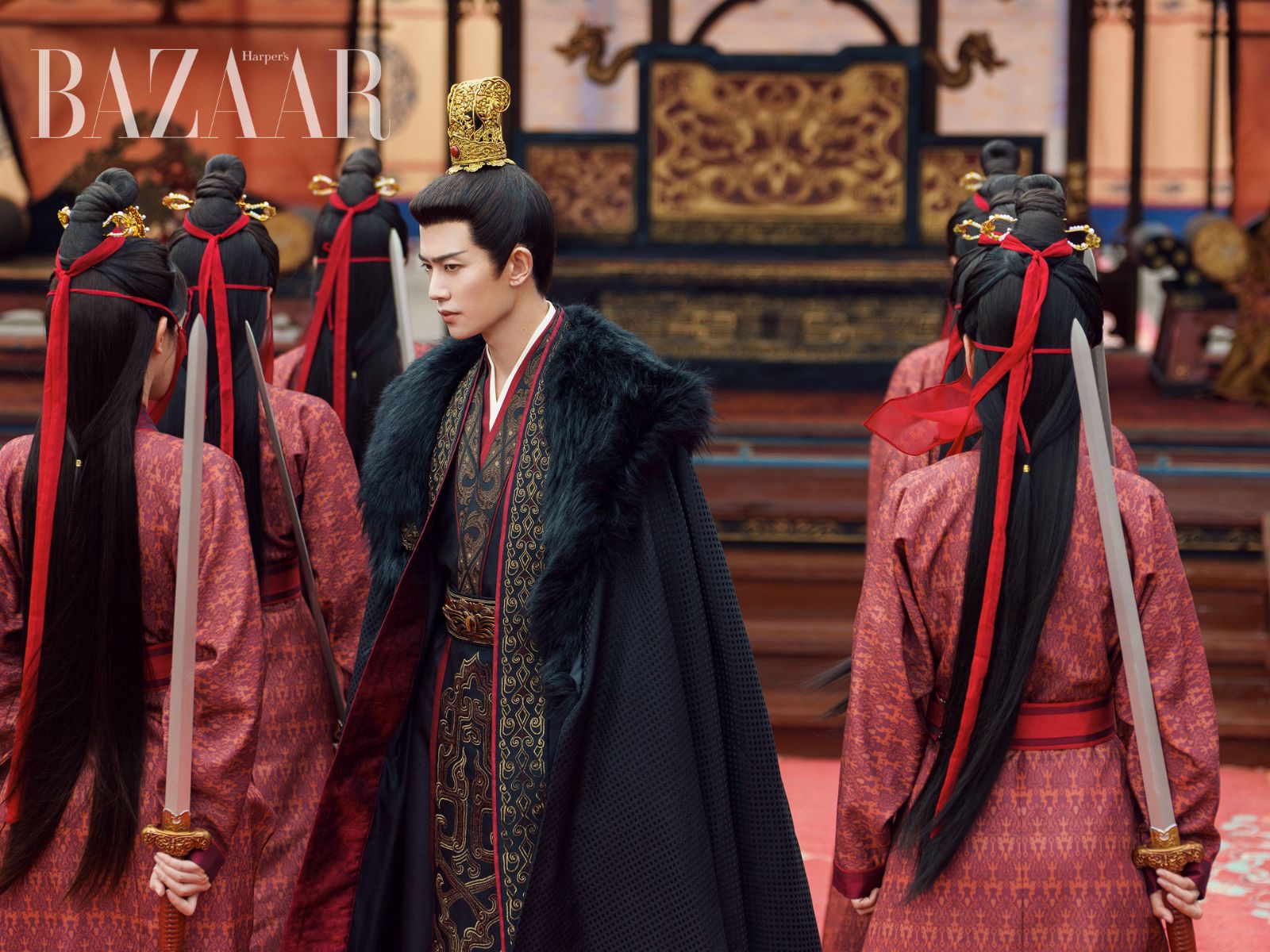 bzvn-nham-gia-luan-phuong-hoang-dai-thuong-dien-xuat-7