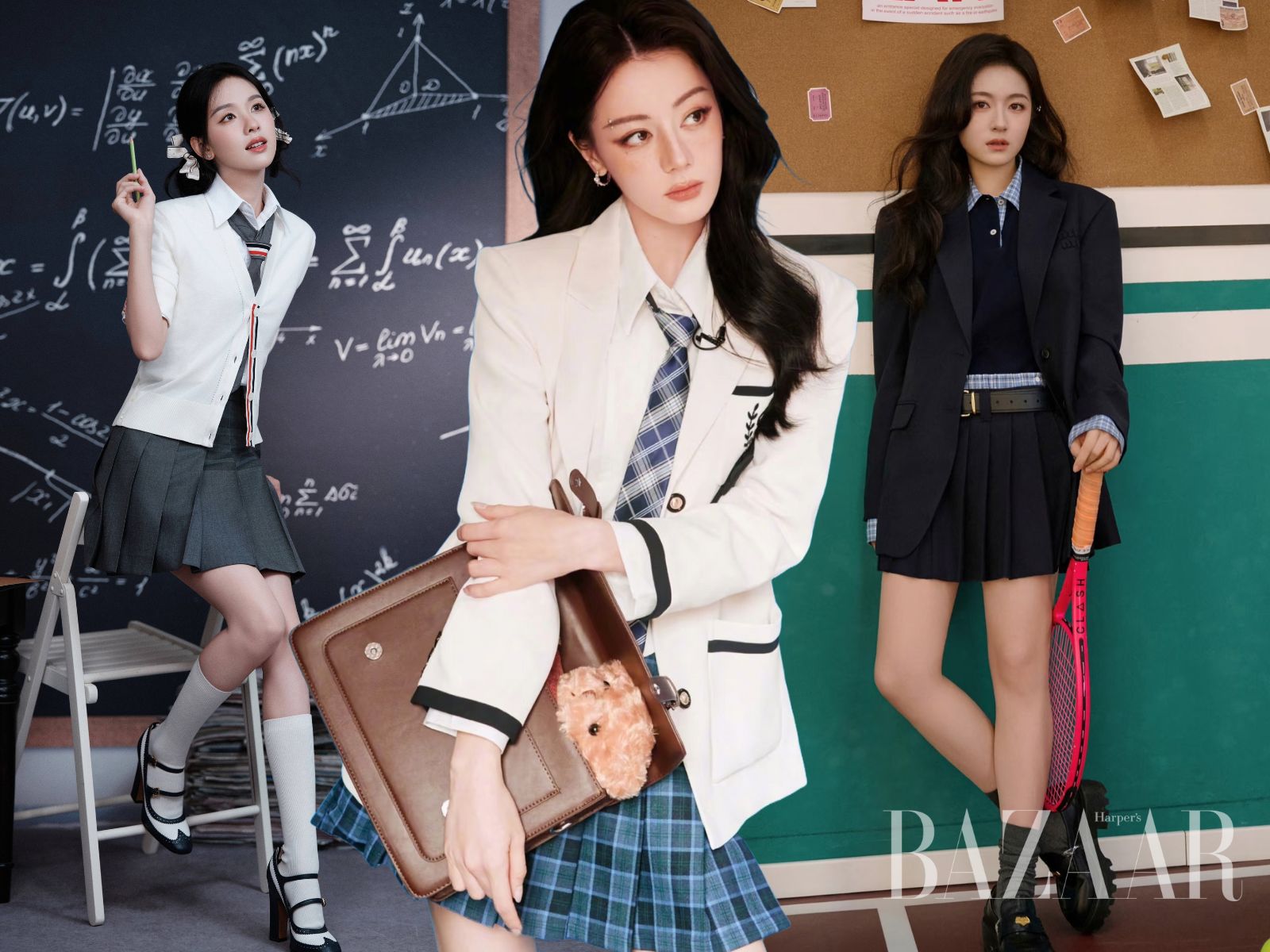 bzvn-preppy-chic-nhiet-ba-lan-dich-tran-do-linh-1