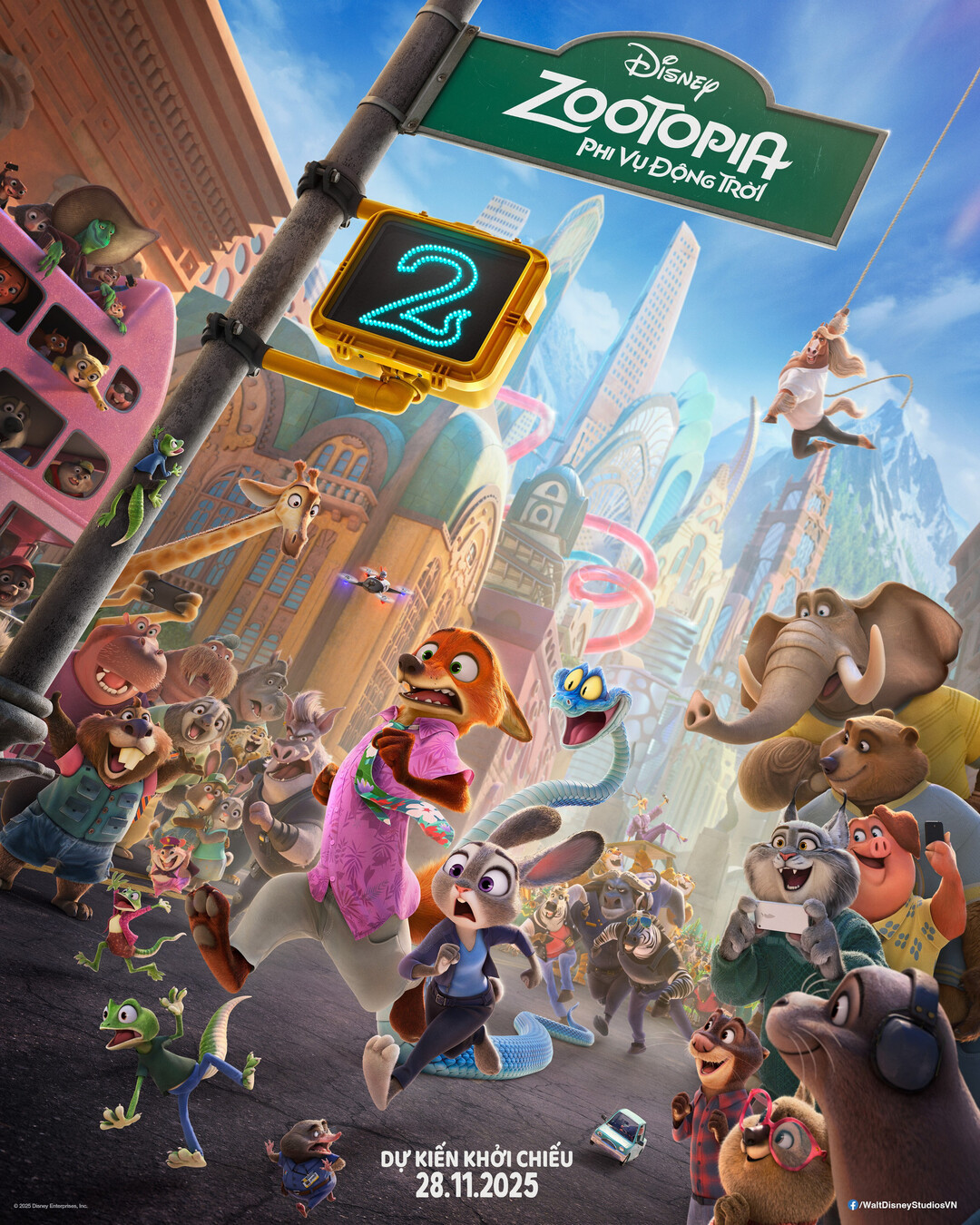 bzvn-review-zootopia-2-poster