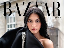 Á quân Vietnam’s Next Top Model 2025 Bảo Ngọc: Tin vào bản thân và không ngừng tiến bước