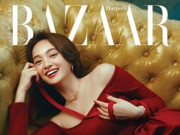 Phút giây bừng nở của Kaity Nguyễn