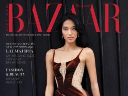 Quán quân Vietnam’s Next Top Model 2025 Lại Mai Hoa: Say mê, sáng suốt, cầu thị và đầy hy vọng