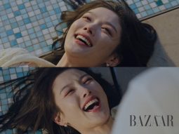 Những câu nói ấn tượng trong phim Dear X. Ảnh: TVING