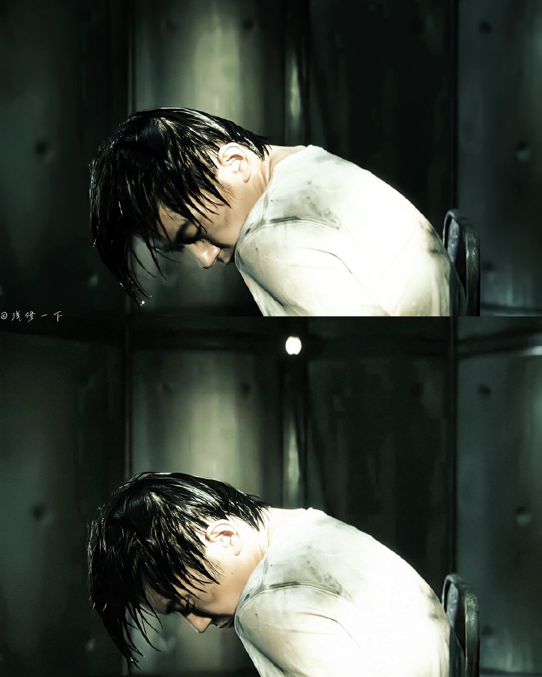 Dịch Dương Thiên Tỉ trong Thời đại cuồng dã