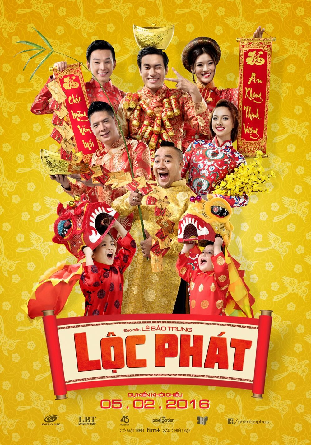 Lộc Phát (2016)