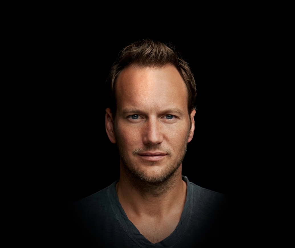 Danh sách các phim có sự tham gia của Patrick Wilson