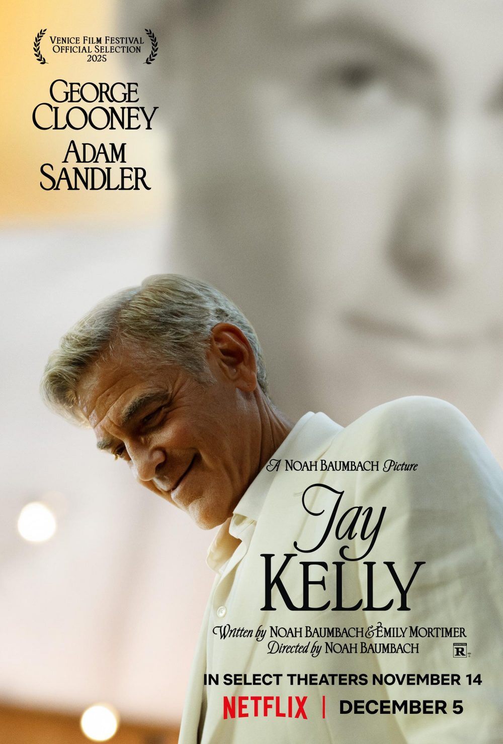 Jay Kelly (2025)