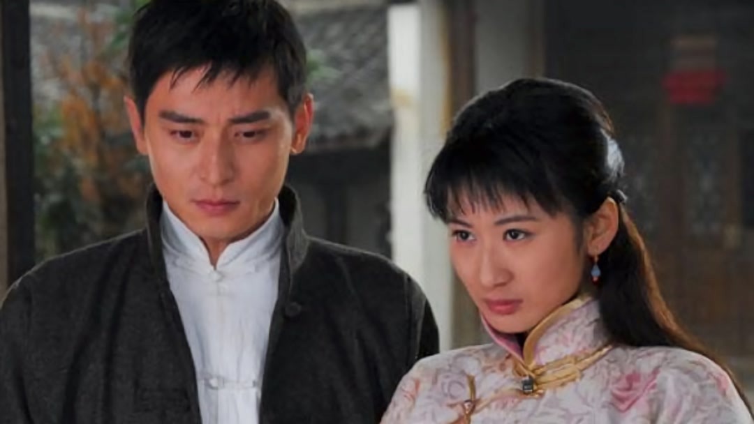 Mẹ cưới vì con – Mother married for me (2008)