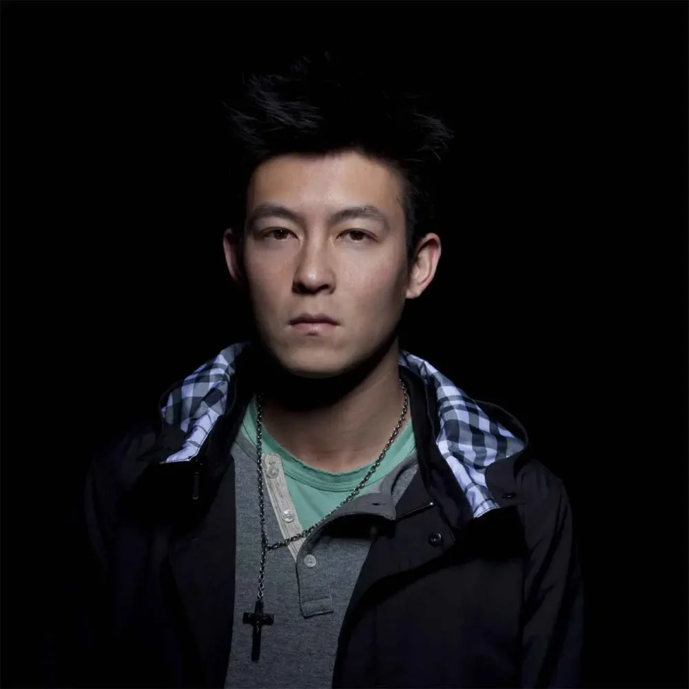 Trần Quán Hy và 6 bộ phim không thể bỏ qua