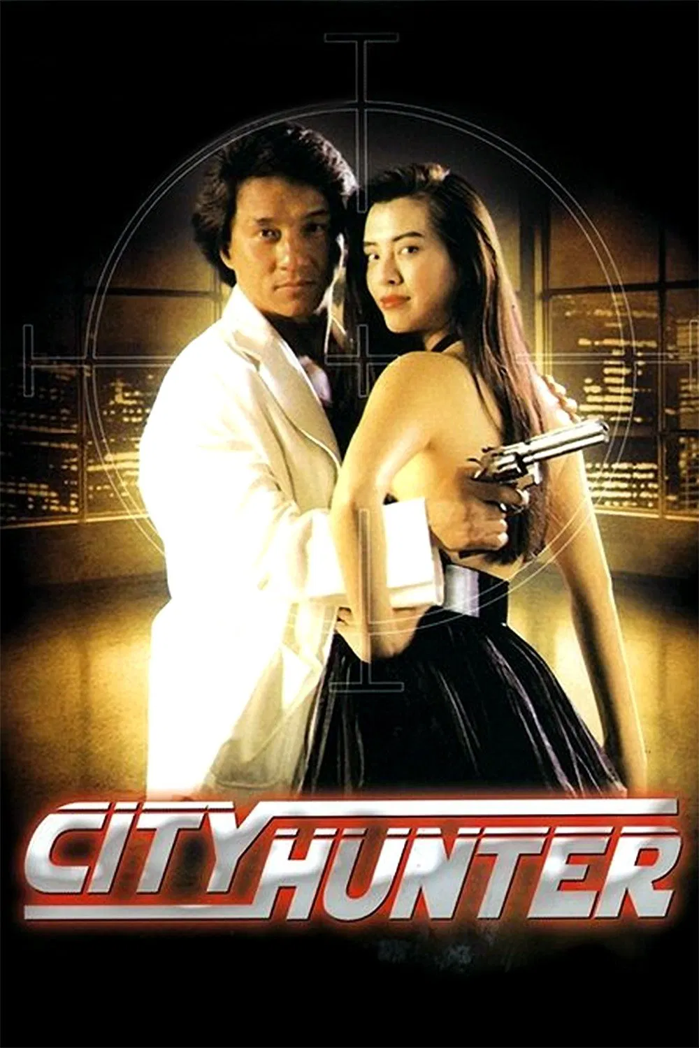 Thợ săn thành phố – City hunter (1993)