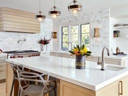 Hướng bếp tuổi Bính Dần: 4 hướng đại cát và 4 hướng đại hung