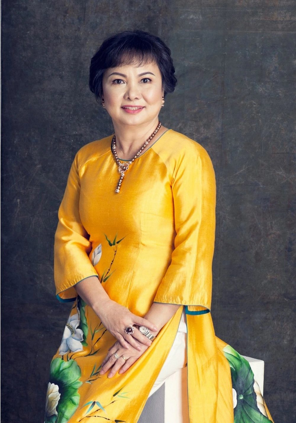 Quan điểm kinh doanh và triết lý lãnh đạo